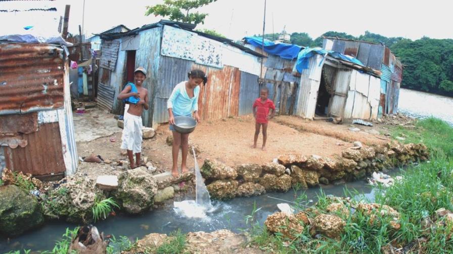 Cuatro viviendas fueron destruidas en La Barquita por deslizamiento de tierra