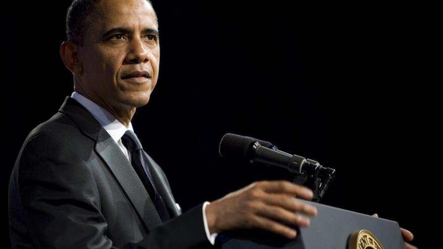 Obama se declara en favor del matrimonio homosexual