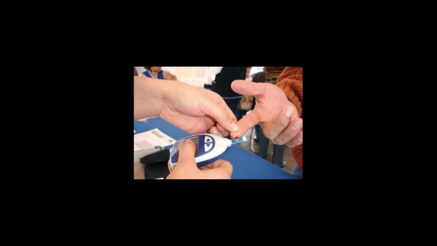 La diabetes afecta al 5,9% de los adultos en Brasil