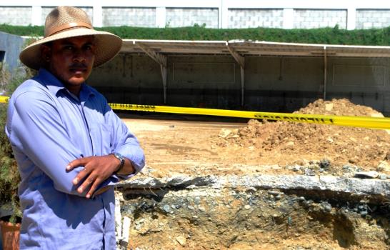 Normalizarían distribución del agua este fin de semana