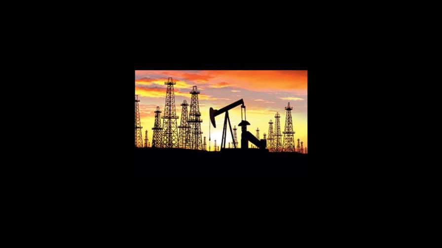 El petróleo de Texas baja y cierra en 84 dólares el barril El petróleo de Texas baja y cierra en 84 dólares el barril