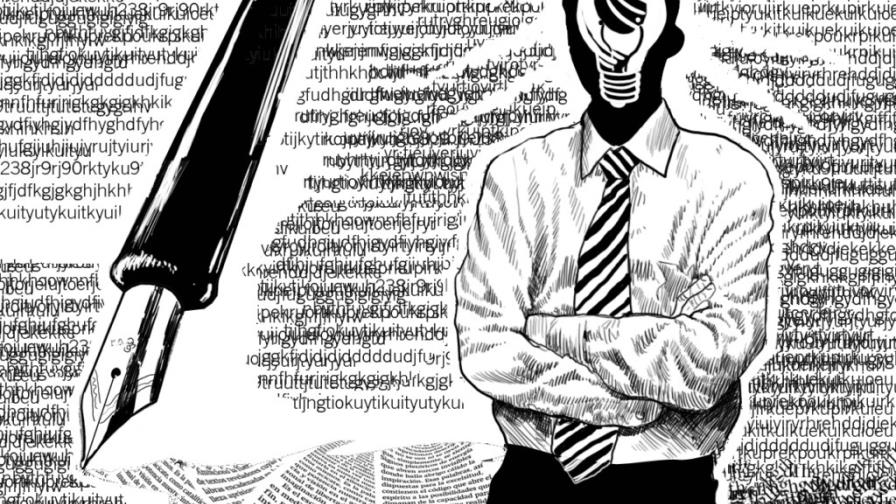 El periodismo que se ha perdido