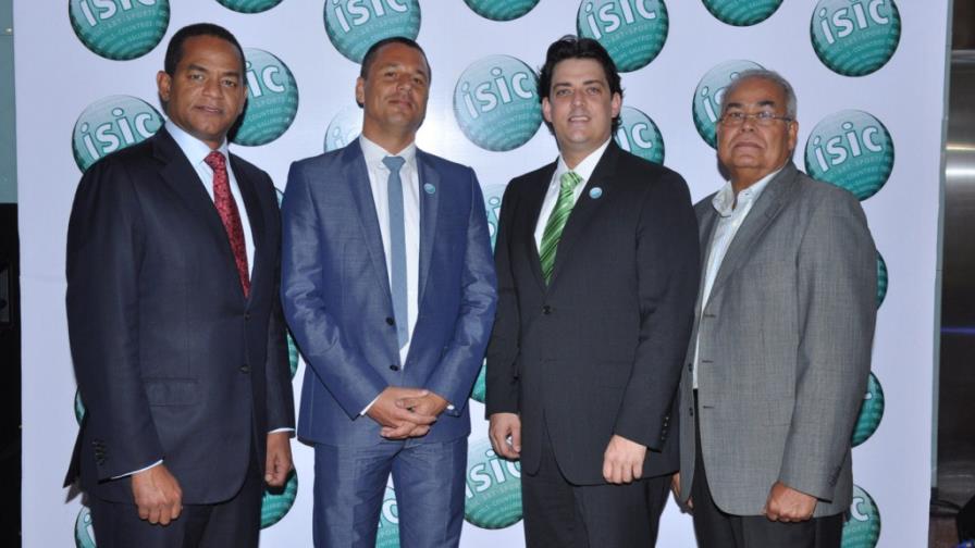 ISIC RD cumple sus 30 años de servicio ISIC RD cumple sus 30 años de servicio