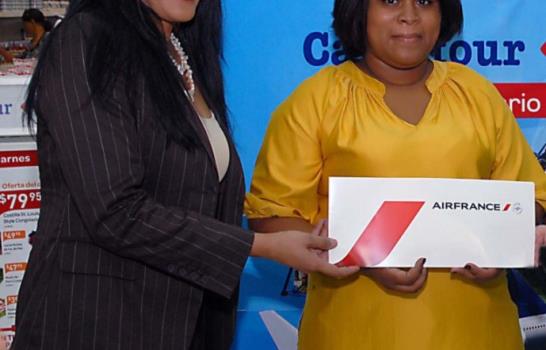 Carrefour premia la lealtad de sus clientes