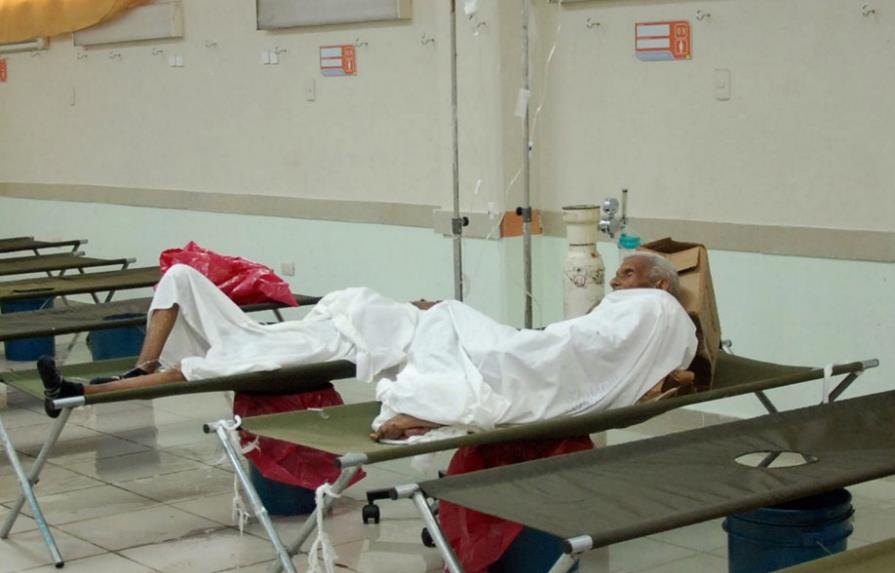 Van 26 muertos por el cólera en 2012