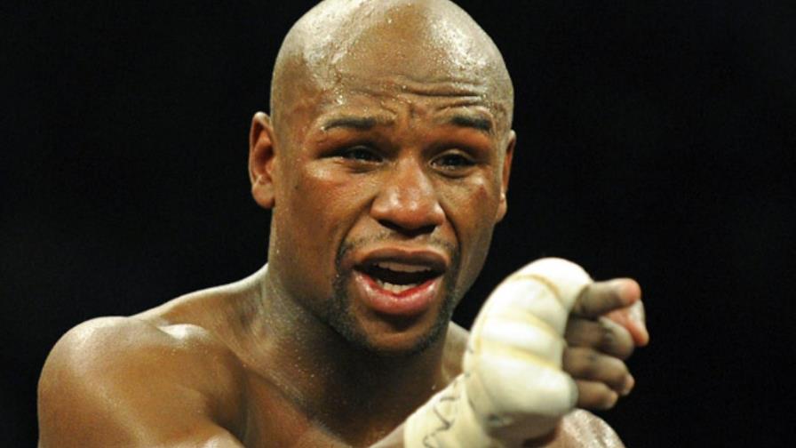 Mayweather no podrá ver pelea