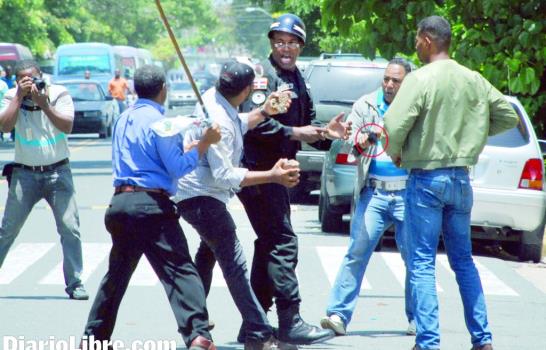 TSE deja sin efecto suspensión de Miguel Vargas