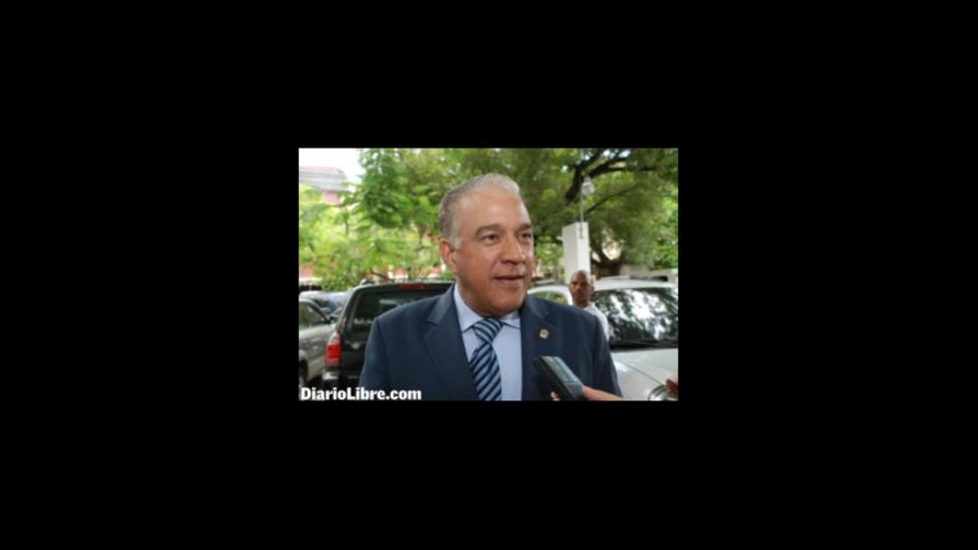 Bautista ratifica será mañana la convocatoria Comite Ejecutivo Nacional del PRD