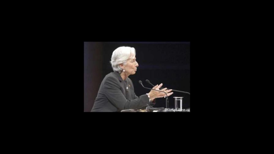 El FMI considera crucial ayuda a banca española y el monto como coherente