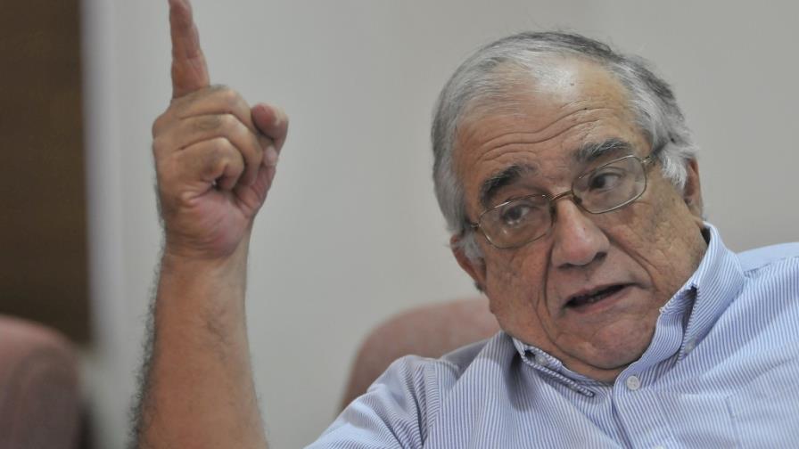 Todos miran a la microempresa