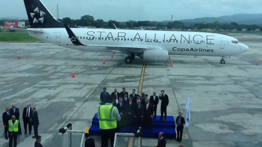 Ingreso Copa Airlines a Star Alliance da ventajas viajeros