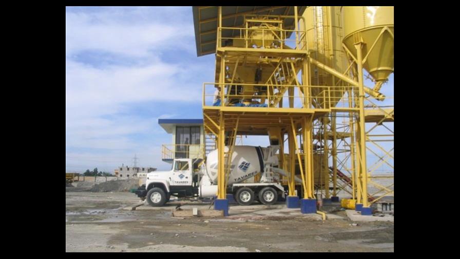 Tavares Industrial recibe certificación internacional ISO 9001:2008 Tavares Industrial recibe certificación internacional ISO 9001:2008