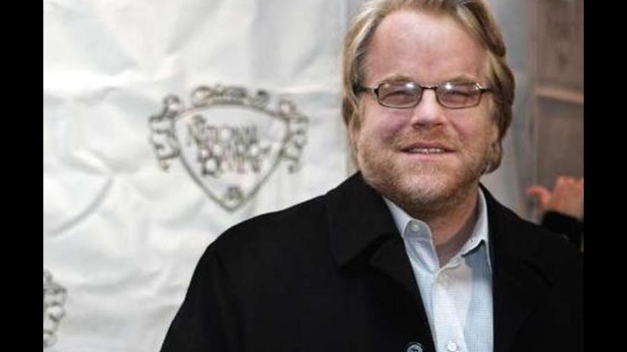 El actor Philip Seymour Hoffman se une a la secuela de The Hunger Games