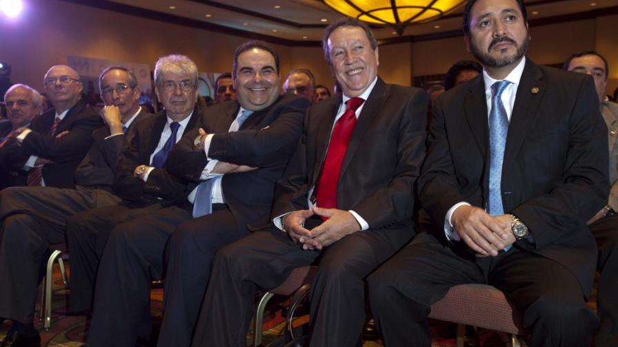 Instan a Centroamérica retomar acuerdos para fortalecer democracia