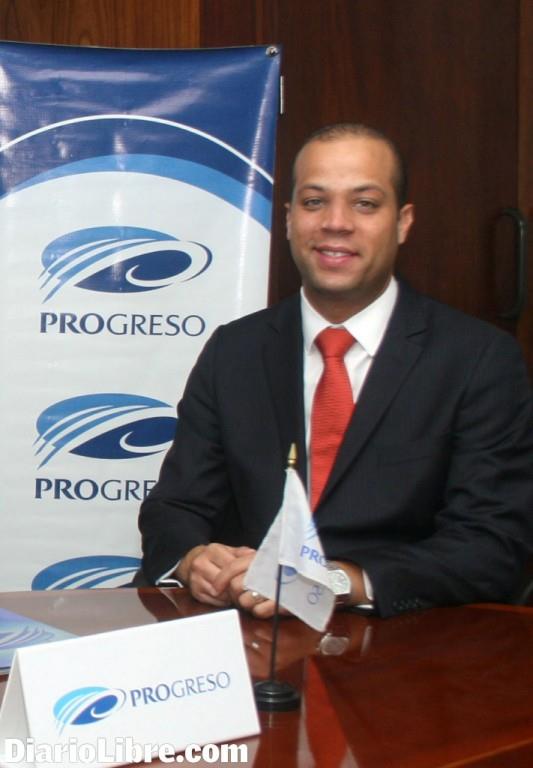 Banco del Progreso dispone $1,000 millones en energía renovables