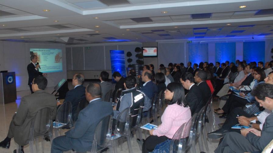 El Banco Popular presenta modelo de atención banca 360