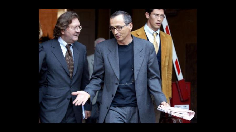 La alargada sombra del Doctor Ferrari