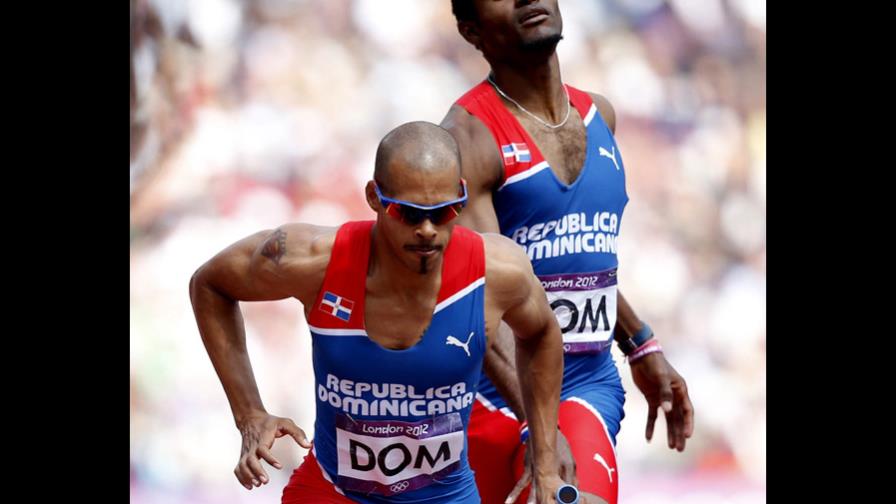 La historia se repite: dos medallas olímpicas para Dominicana
