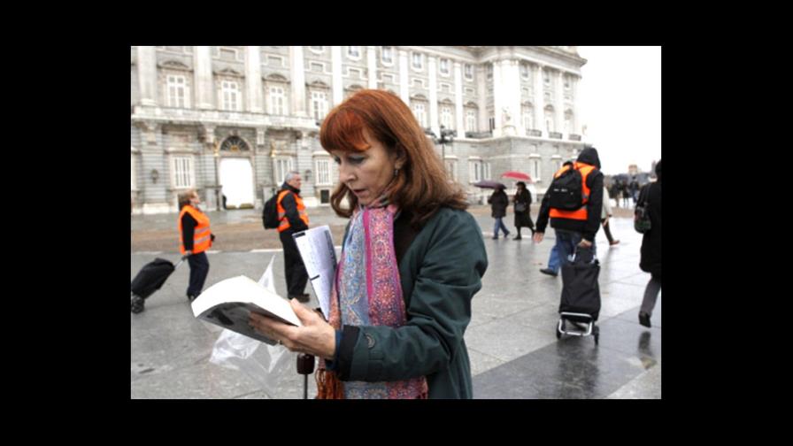 Incrementa la presencia femenina en la literatura