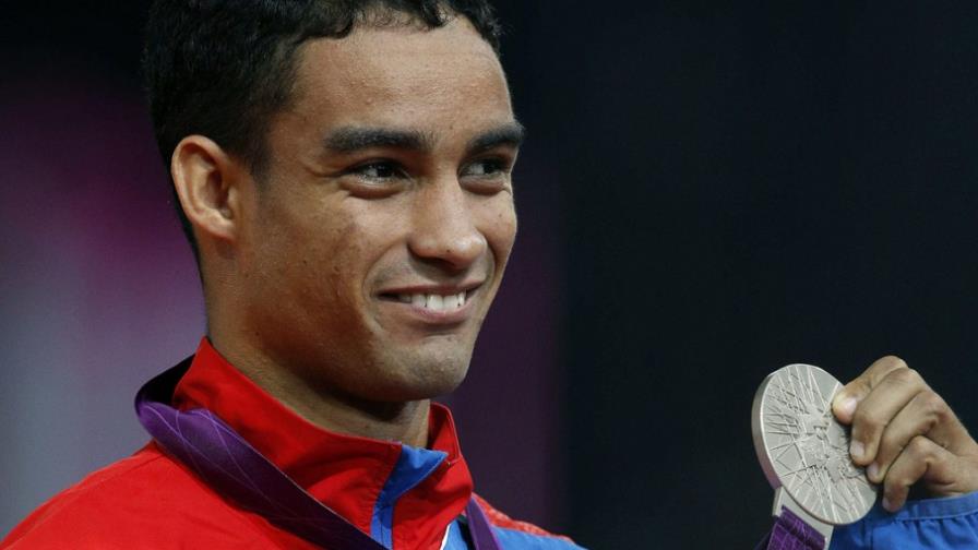 El secreto del atletismo dominicano