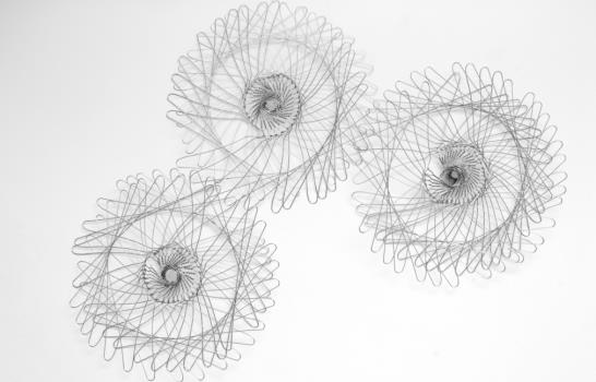 Elementos simples en el diseño, el ‘gancho’ perfecto