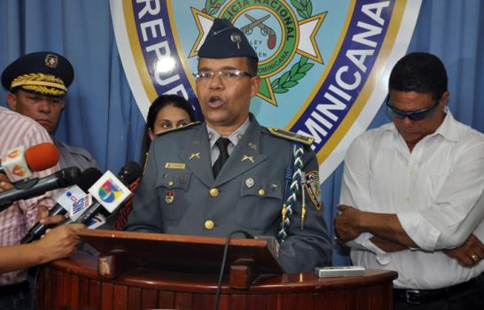 Cuatro personas detenidas por la muerte de Estela Diloné