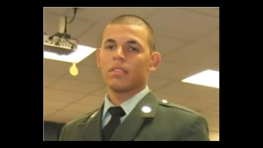 Favorece investigación contra detective que mató dominicano Favorece investigación contra detective que mató dominicano