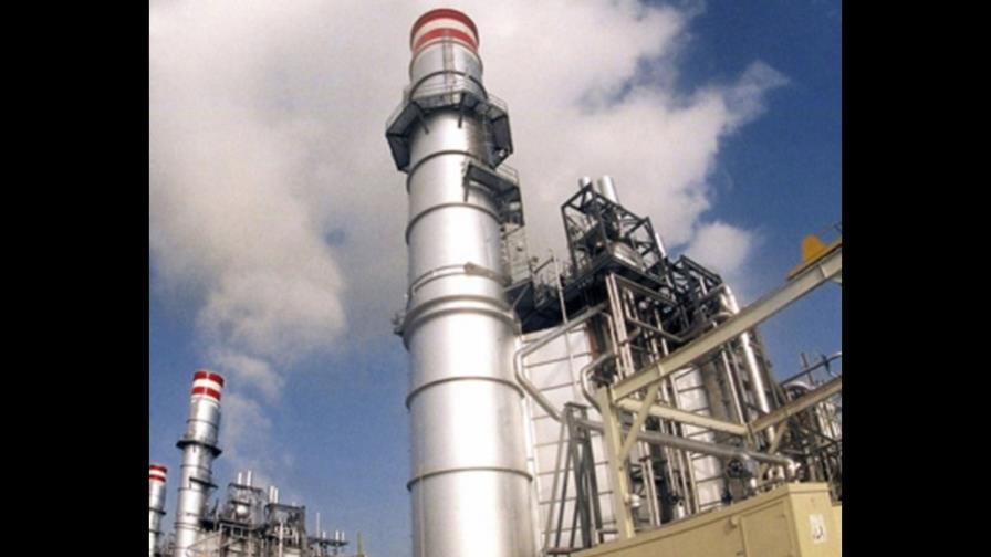 Danilo asistirá inauguración planta eléctrica