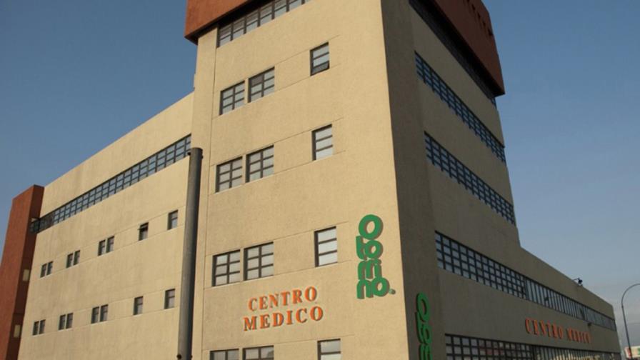 El Centro de Otorrino remoza instalaciones