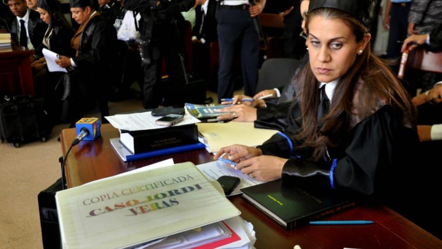 Expectativas por juicio sobre caso Jordi Veras