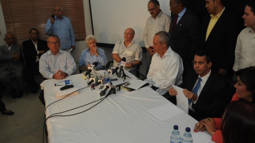 PRD exige castigo para responsables hoyo fiscal