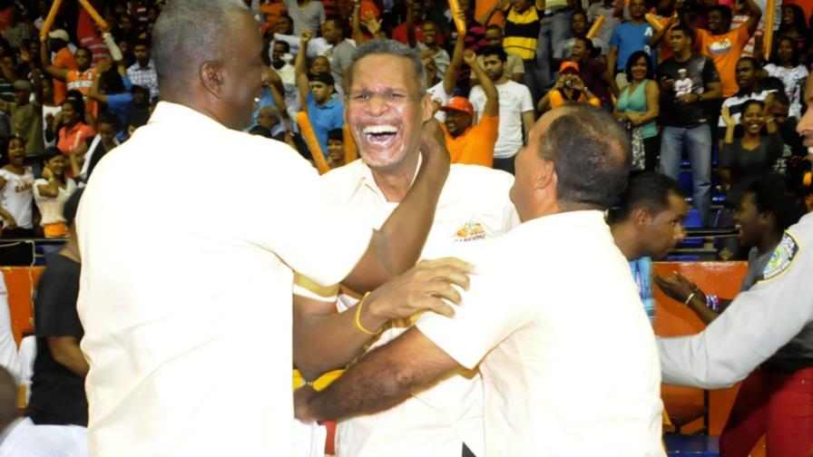 Báez cree que la LNB tiene que hacer ajustes