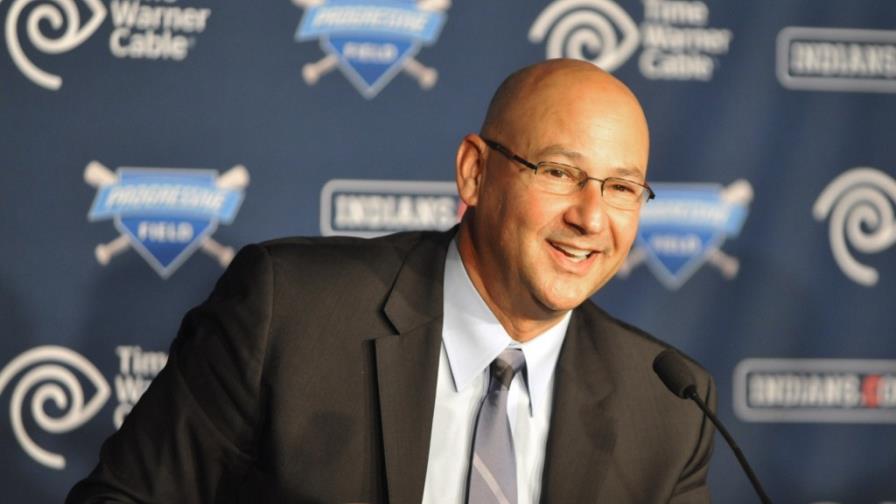 Comenzó ayer era de Francona con Indios