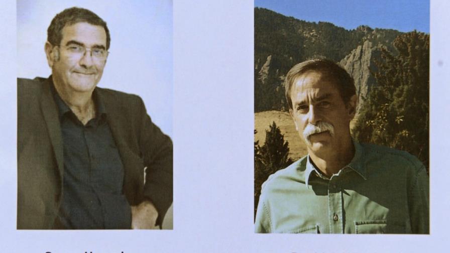 Haroche y Wineland logran el Nobel de Física por aportación a física cuántica Haroche y Wineland logran el Nobel de Física por aportación a física cuántica