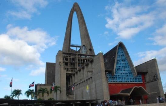 Indignación en Higüey tras profanación de la Basílica