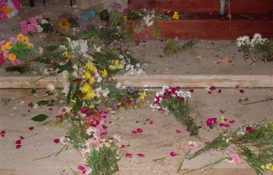 Indignación en Higüey tras profanación de la Basílica