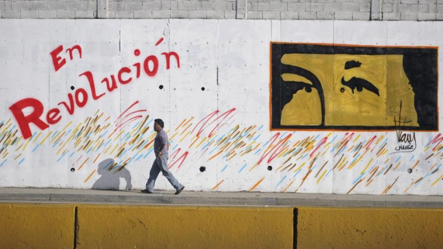 Hombre que apostó a una derrota de Chávez mata a siete personas Hombre que apostó a una derrota de Chávez mata a siete personas