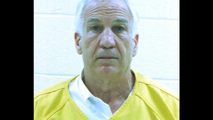 Asistente de Paterno condenado a 30 años por caso de pederastia