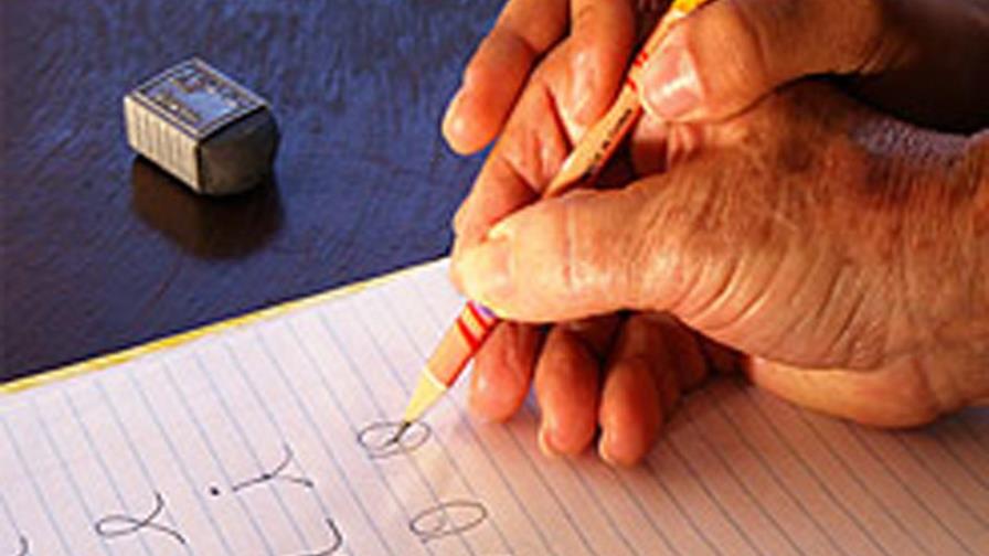 Cabildos apoyan actividades alfabetización