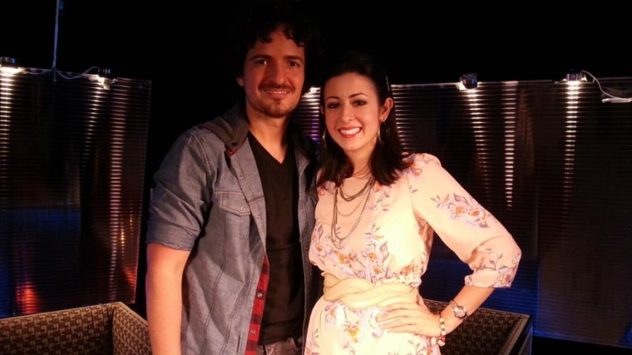 Dafne cambia horario con Tommy Torres