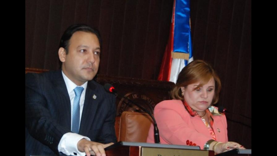 Aprueban la reforma y la envían al Ejecutivo