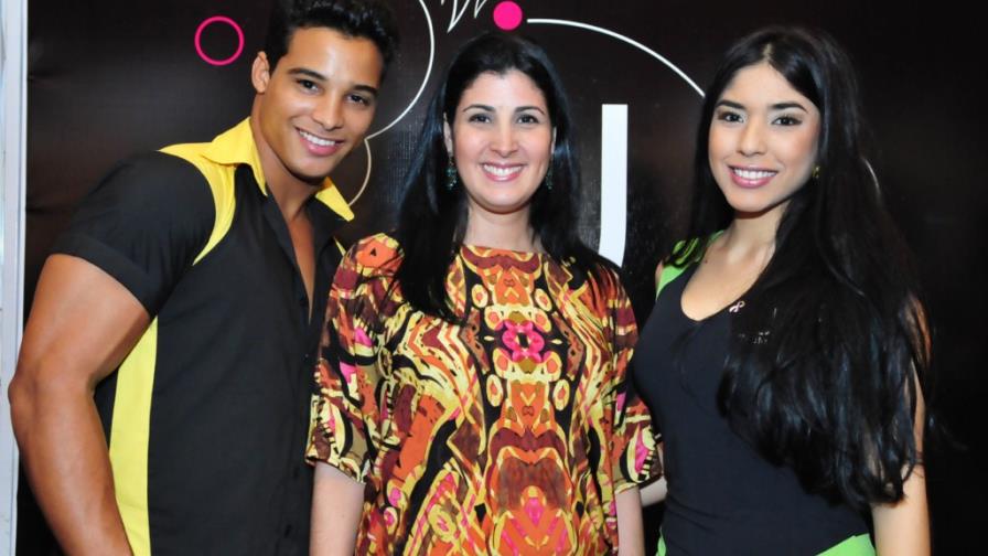 U by Kotex en apoyo a la moda