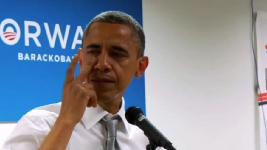 Habrá cambio en equipo de Obama, pero no inmediato