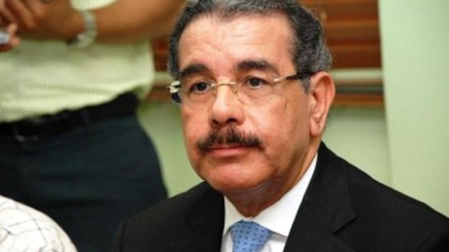 Danilo Medina: El crimen del estudiante de la UASD no quedará impune
