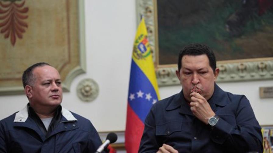 Hugo Chávez volverá a ser operado de cáncer