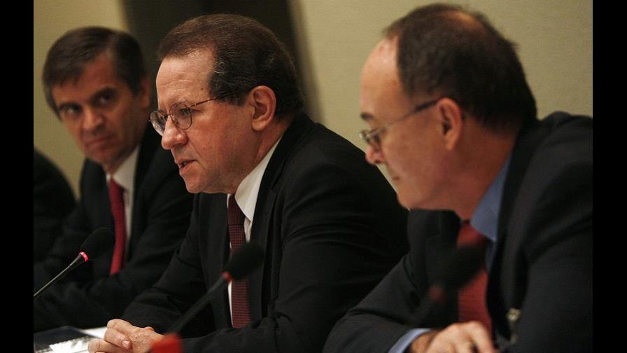 Vicepresidente del BCE dice que todos los países del euro crecerán en 2014