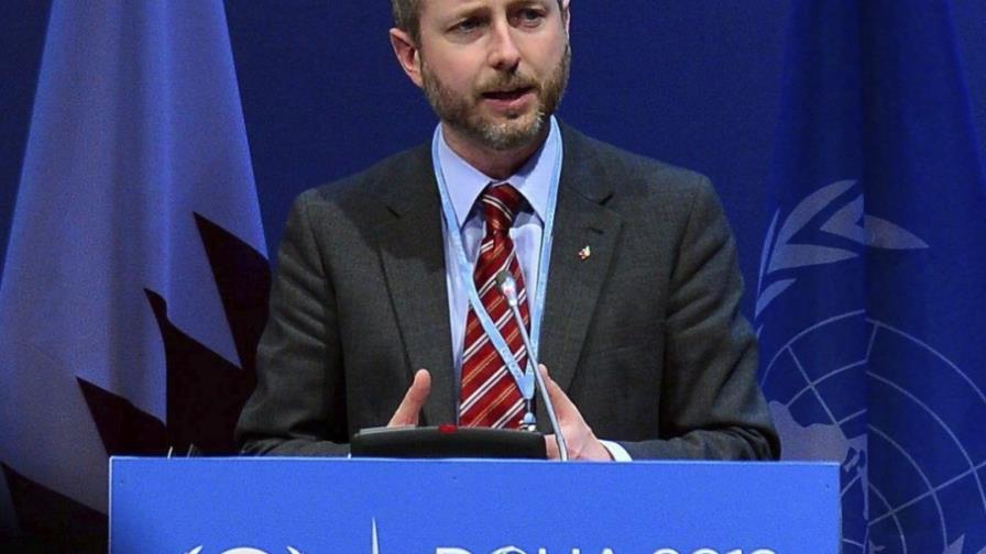 Doha aprueba la extensión de Kioto hasta 2020 y pocos avances en financiación