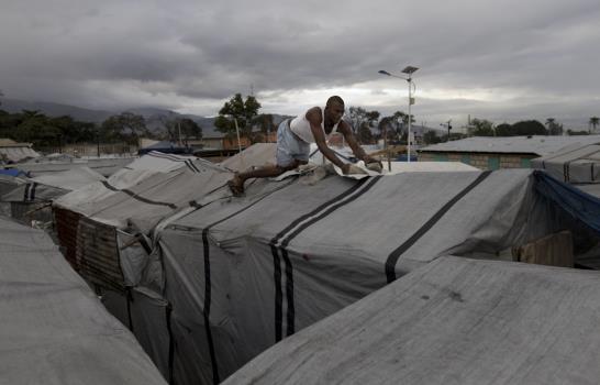 Lenta recuperación en Haití a dos años del terremoto Lenta recuperación en Haití a dos años del terremoto