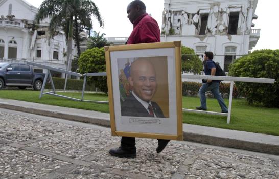 Lenta recuperación en Haití a dos años del terremoto Lenta recuperación en Haití a dos años del terremoto