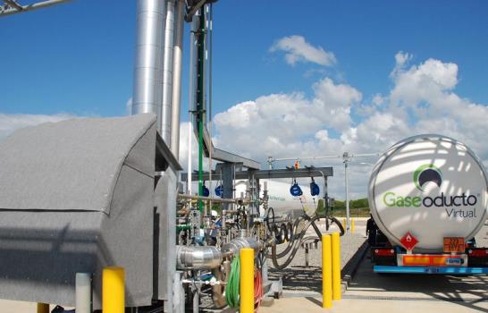 Invertirán US$350MM en SPM en terminal gas natural líquido